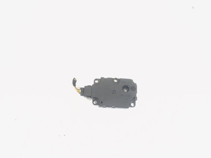 Clapet chauffage moteur d'un Audi A6, -, 3 mois de garantie, Audi, Utilisé