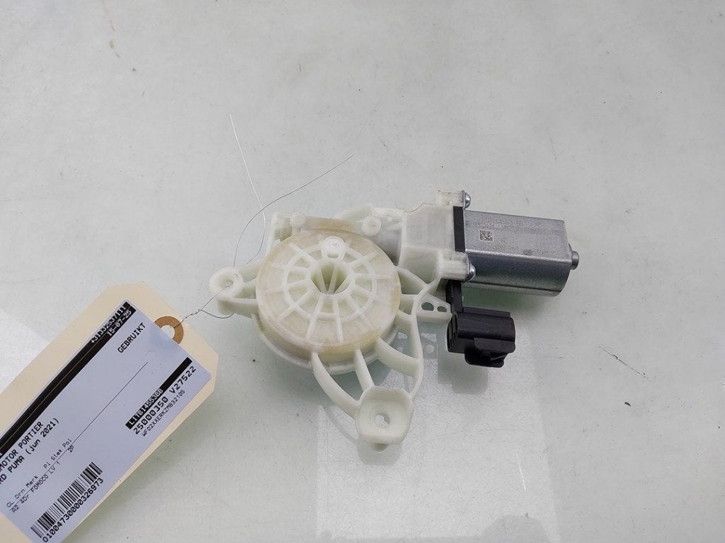 MOTEUR LEVE VITRE ELECTRIQUE Puma (|L1TB14553BB|2414132|), Utilisé, Ford