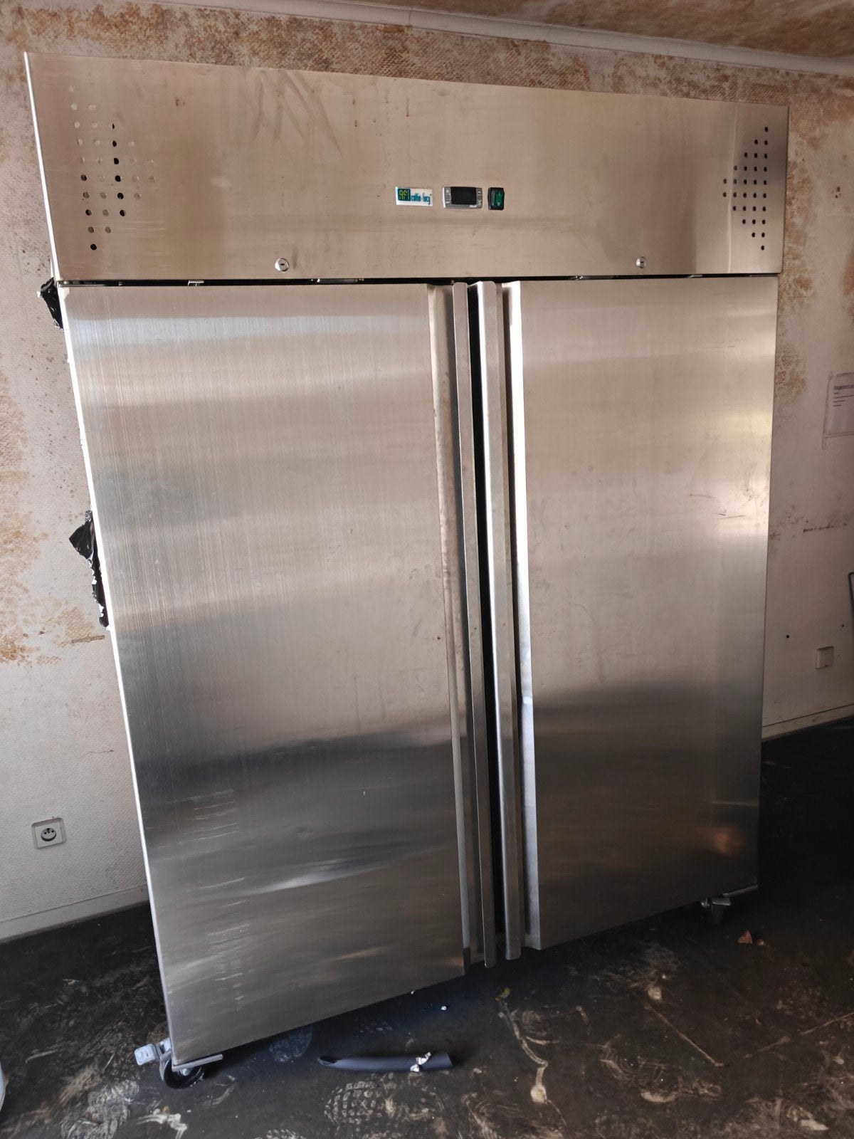 Frigo horeca, Enlèvement, Utilisé, Refroidissement et Congélation