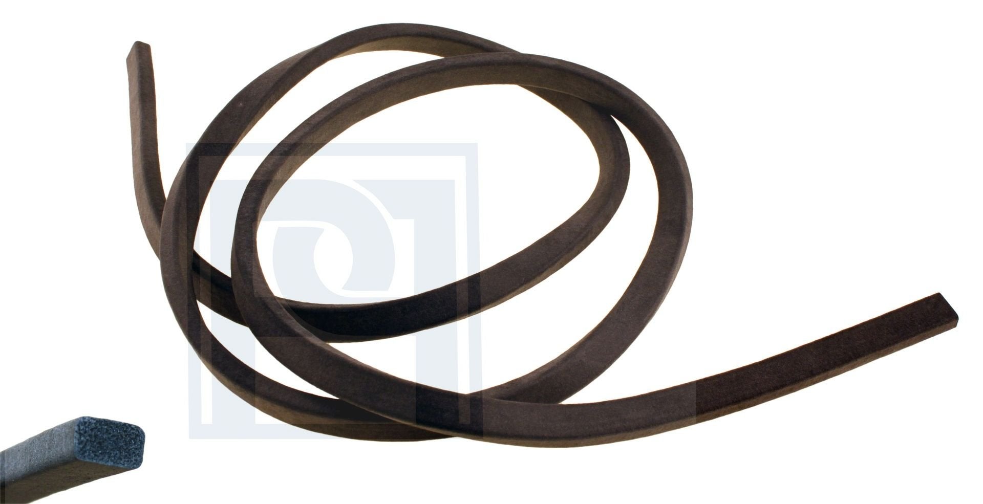 Volvo Rubber pakking tussen reflector en glas voor koplamp g, Ophalen of Verzenden, Nieuw