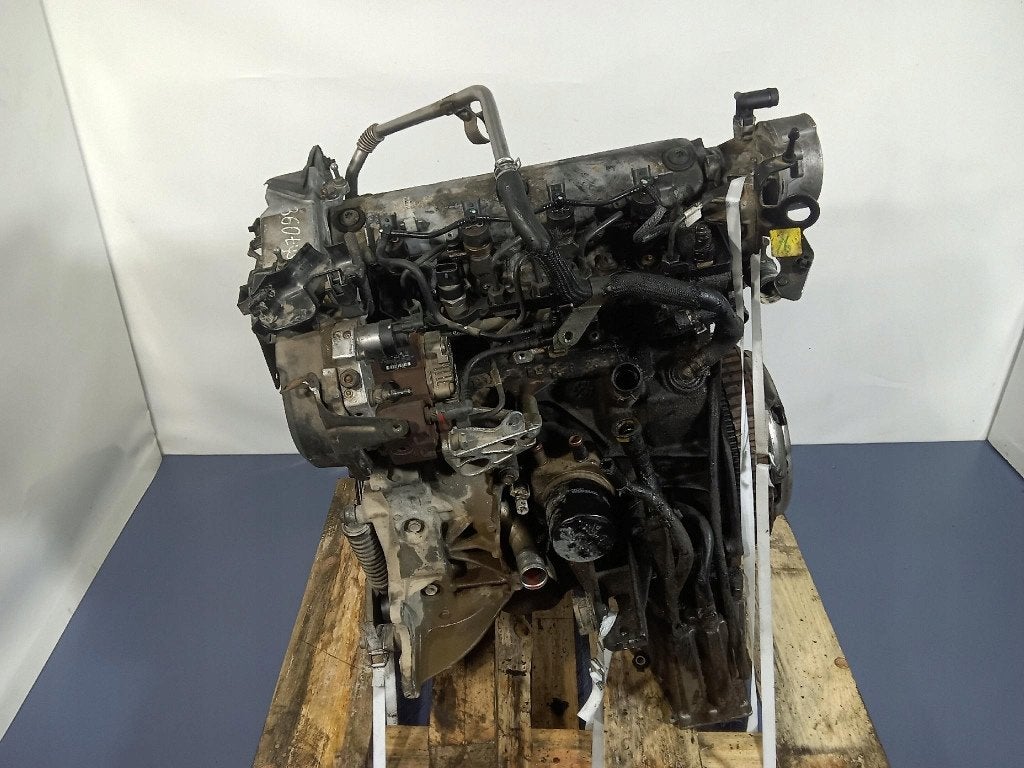 Moteur F9QB Nu SUZUKI GRAND VITARA, Autos : Pièces & Accessoires, Moteurs & Accessoires, Alfa Romeo, Pièces américaines, Audi