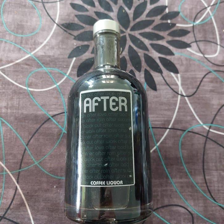Liqueur belge de cafe after, Collections, Vins, Enlèvement, Neuf, Autres types