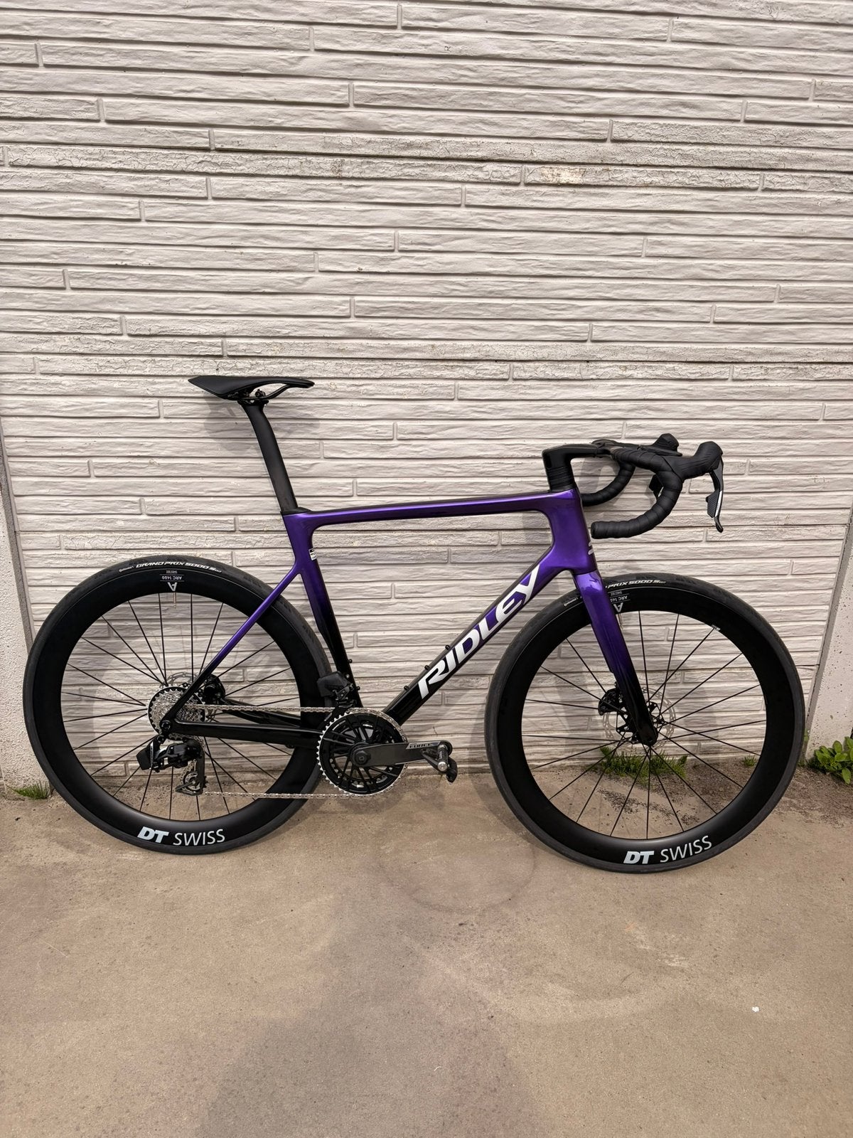 Ridley Falçon RS 2026, Vélos & Vélomoteurs, Enlèvement, Comme neuf