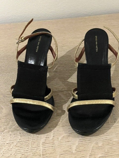 dries van Noten  39, Neuf, Enlèvement ou Envoi, Autres couleurs, Dries van noten