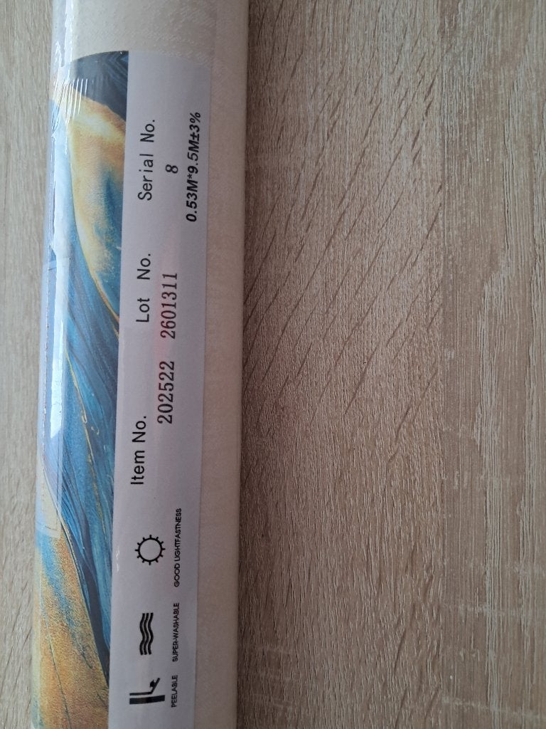 Vliesbehang, Huis en Inrichting, Complete eetkamers, Ophalen