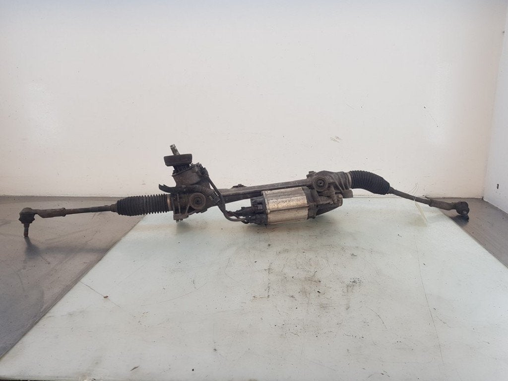STUURHUIS BEKRACHTIGD Caddy III (2KA,2KH,2CA,2CH), Gebruikt, Volkswagen
