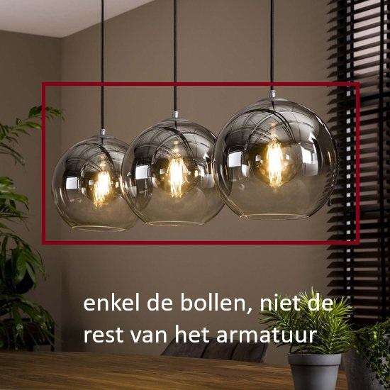 grote bollen voor armatuur, Ophalen, Overige kleuren, 25 tot 50 cm, Rond