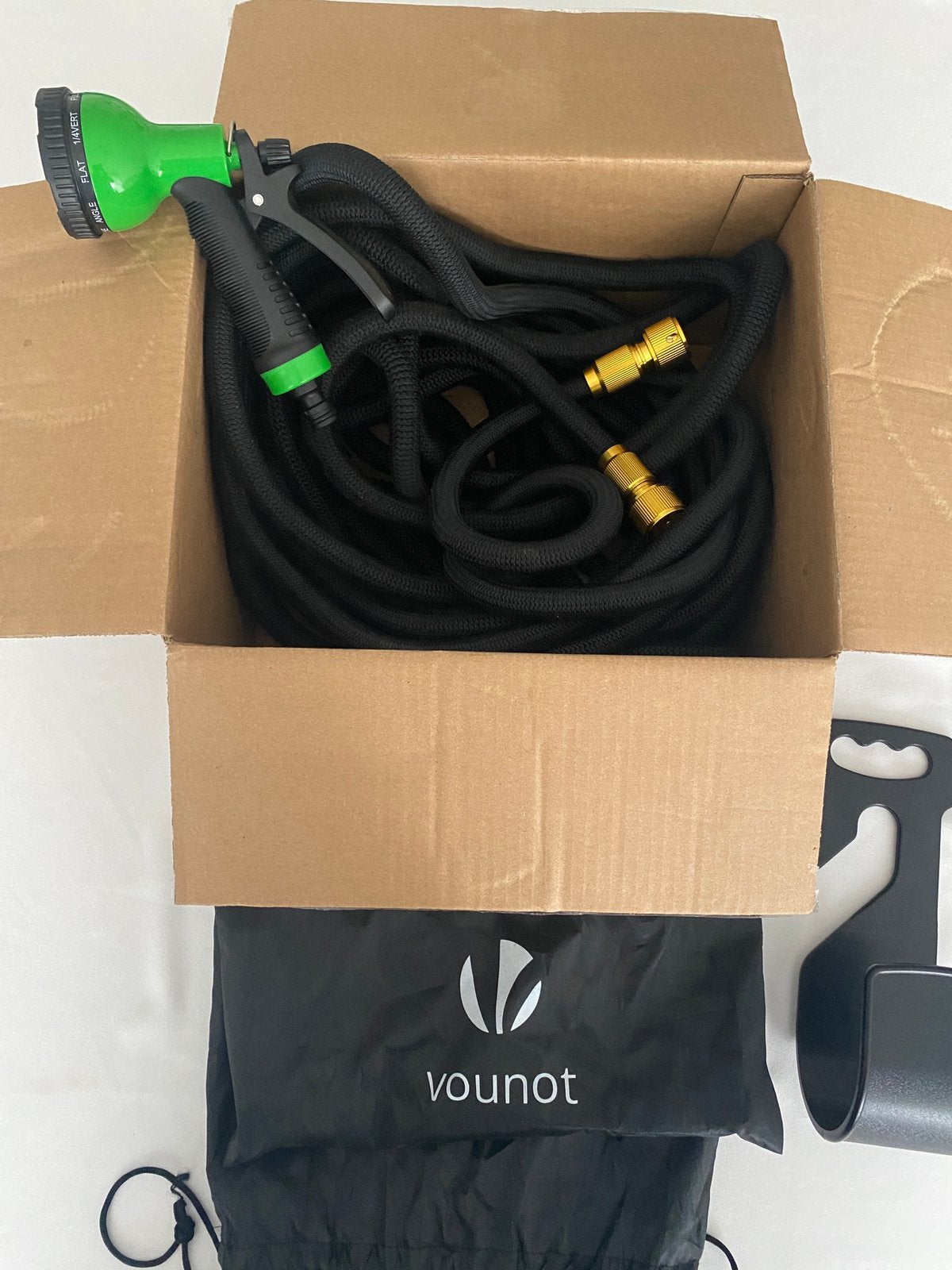 Tuyau d'arrosage VOUNOT, Enlèvement ou Envoi, Neuf
