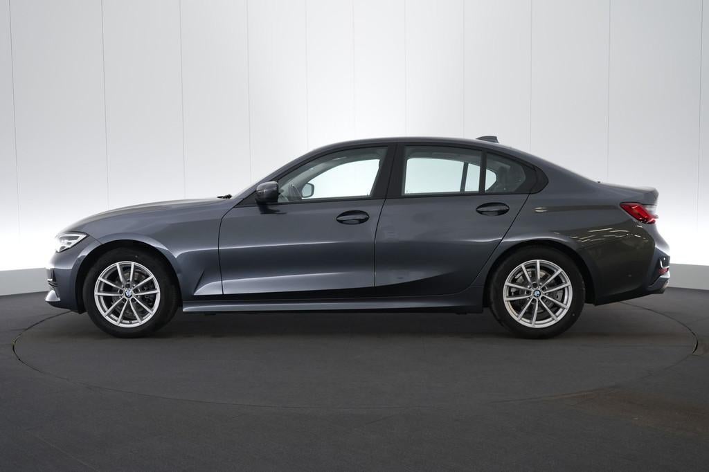 (2BVY150) BMW 3 BERLINE, Gebruikt, Euro 6, Lichtsensor, Bedrijf