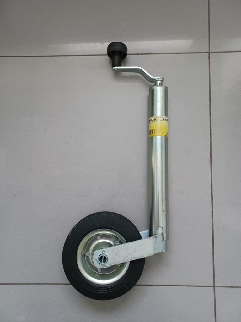 Roue jockey, Autos : Divers, Remorques Pièces