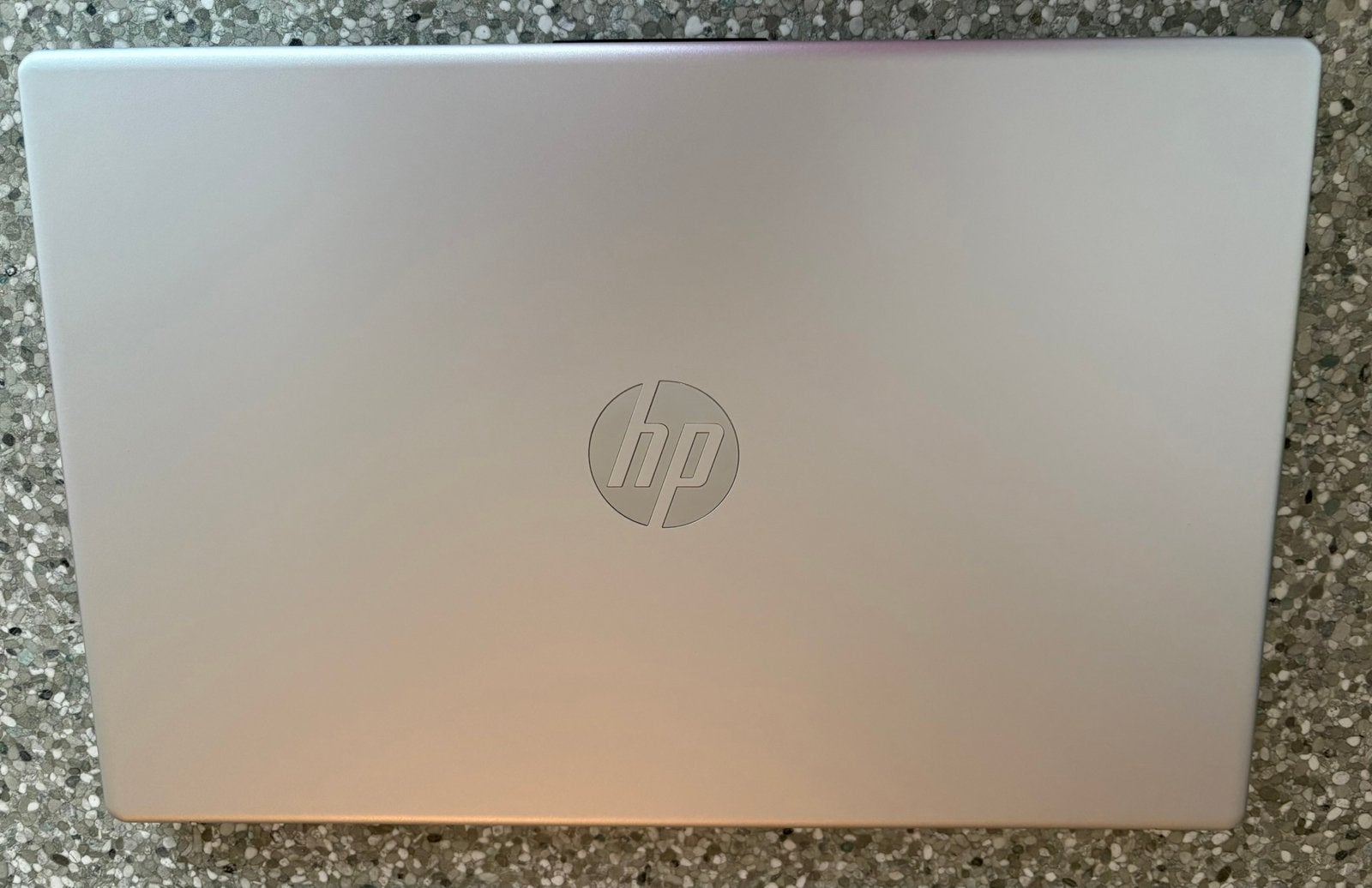 Ordinateur potable HP, Informatique & Logiciels, 8 GB, Comme neuf, Enlèvement, SSD