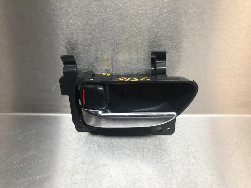 PORTIERGREEP BUITEN LINKS VOOR Subaru Legacy Wagon (BR), Gebruikt, Voor, Subaru
