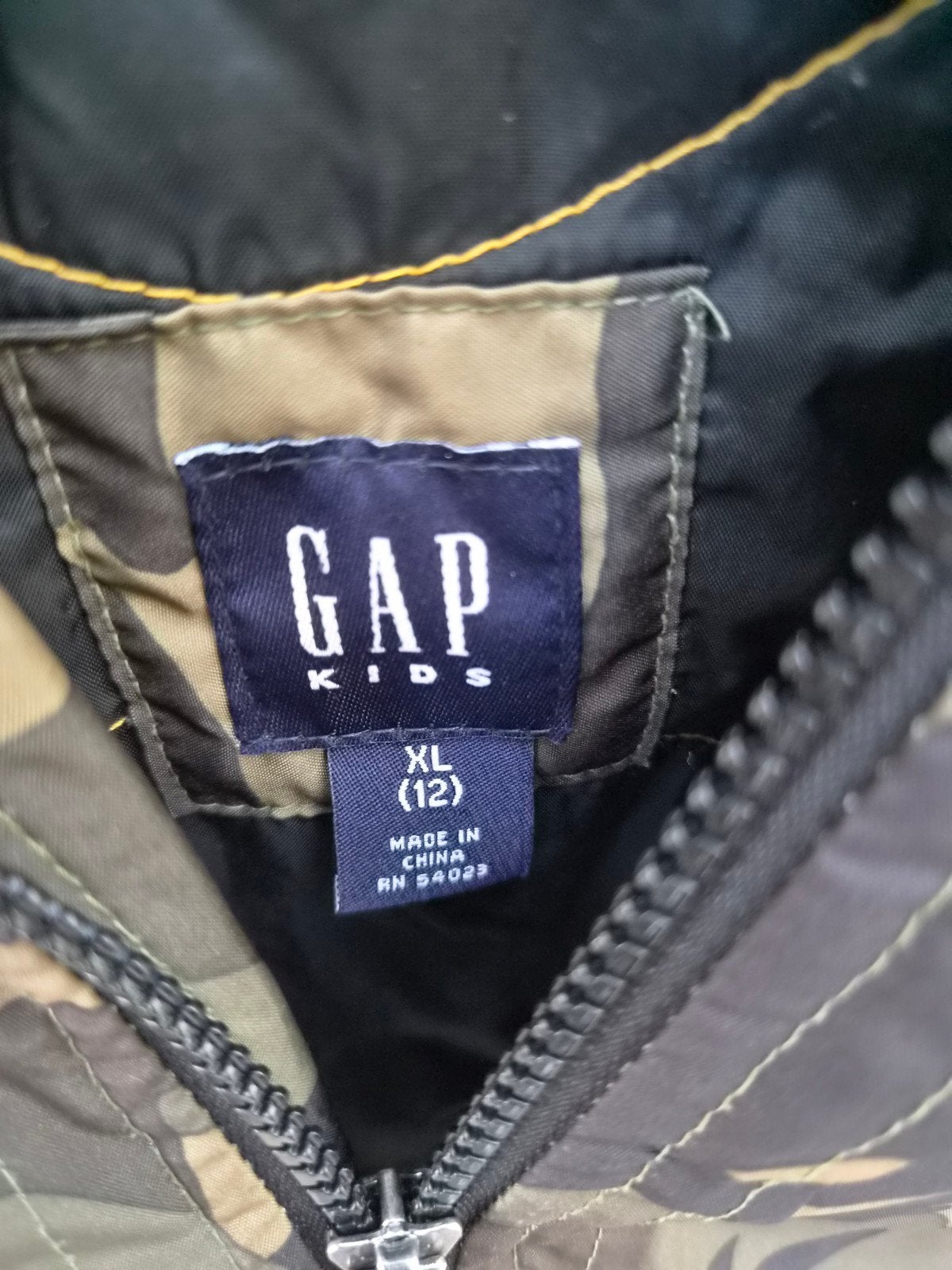 Leger jas, Kinderen en Baby's, Kinderkleding | Kinder-zwemkleding, Ophalen