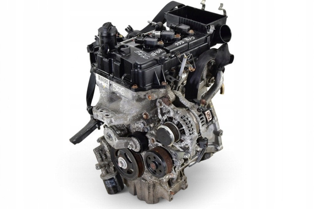 Moteur CFB Complet CITROEN C1, Envoi, Utilisé, Daihatsu