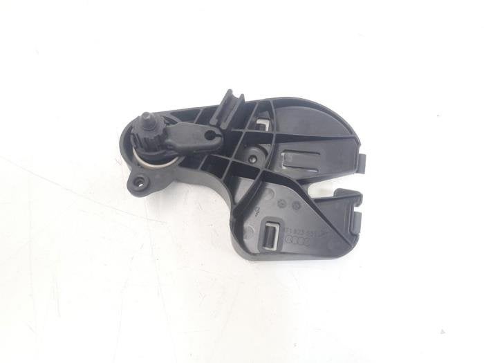 Steun (diversen) van een Audi A6, Gebruikt, -, -, -