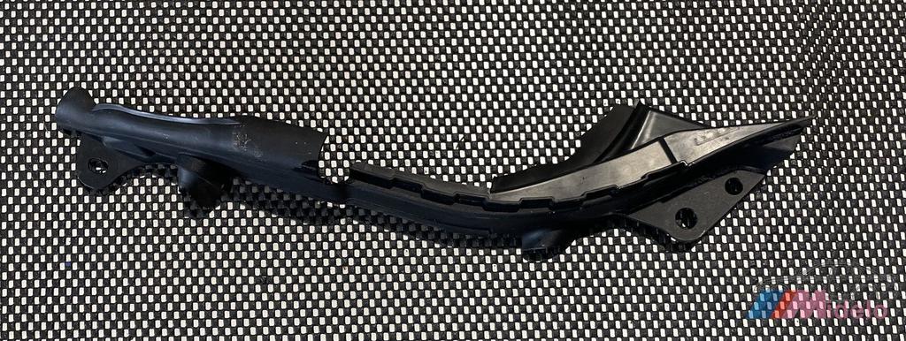 BMW F40 AFDEKPLAAT 51767450922, Auto-onderdelen, Gebruikt, -, -, Ophalen of Verzenden