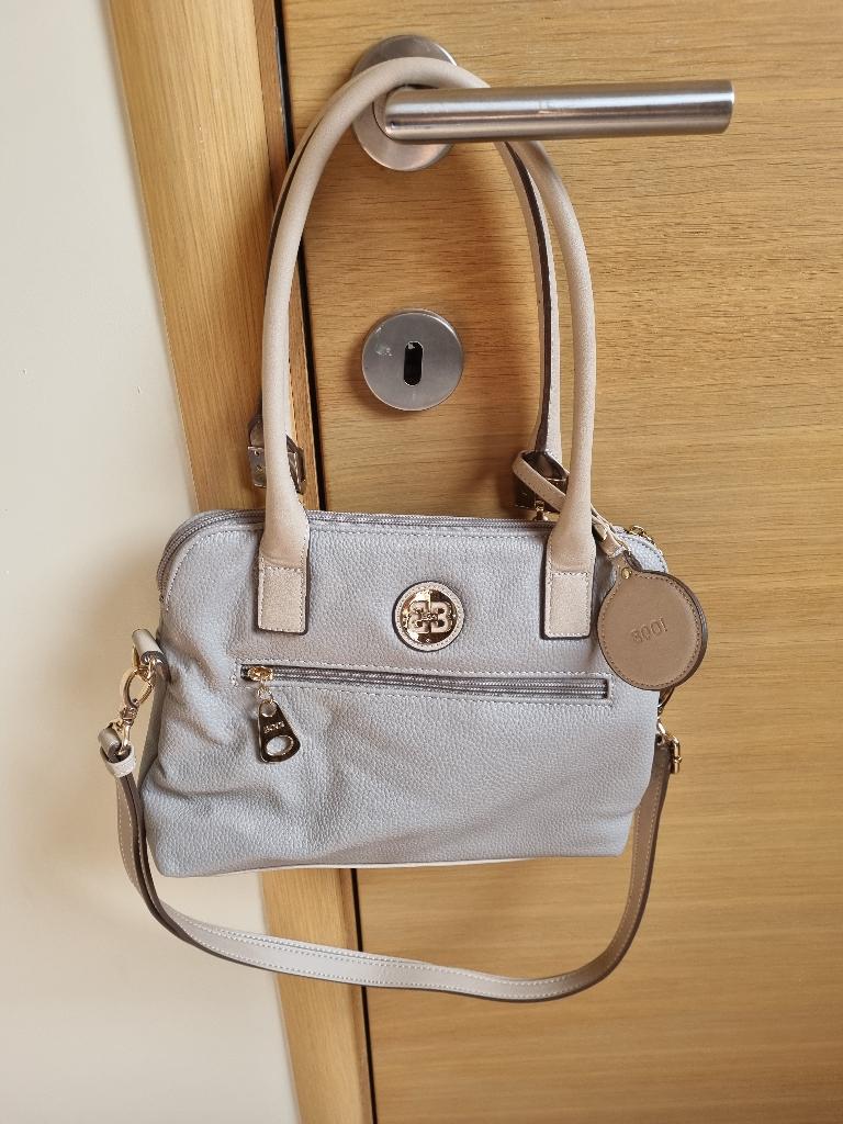 handtas boo, Handtassen en Accessoires, Tassen | Damestassen, Ophalen of Verzenden, Handtas