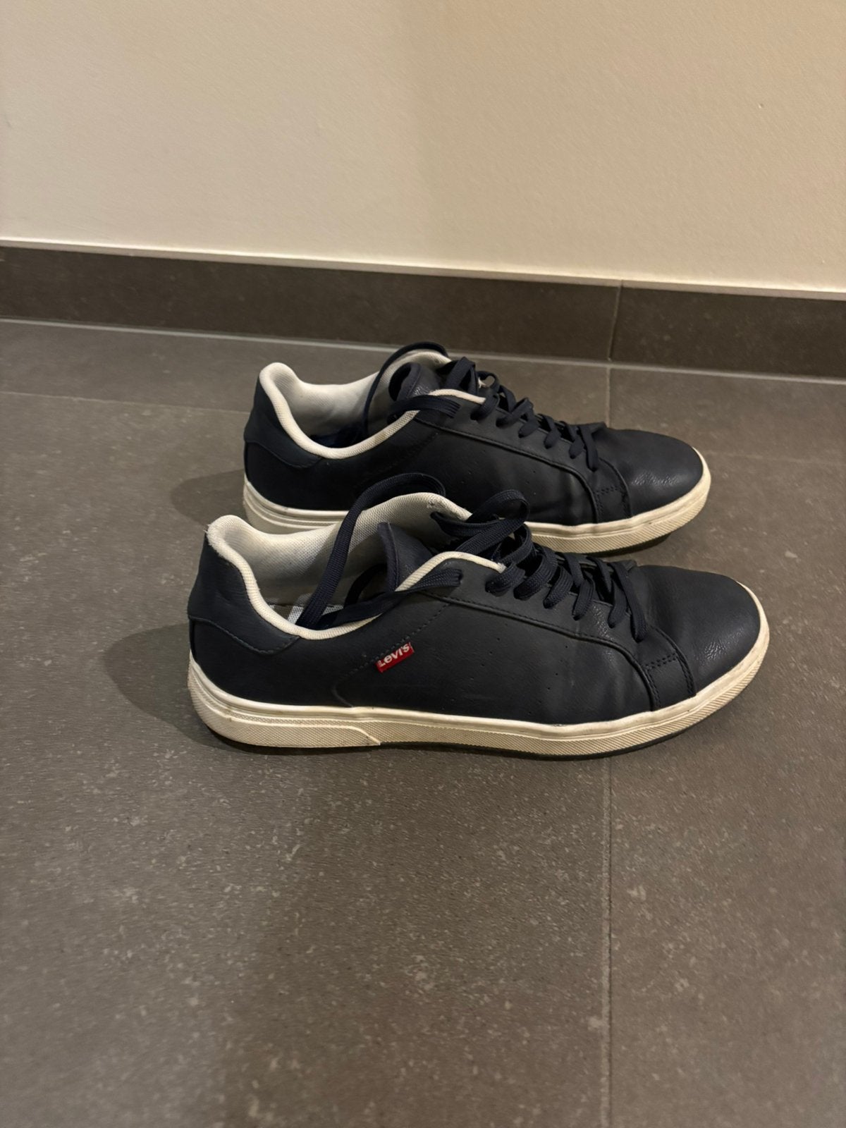 Sneakers van Levi’s, Enlèvement ou Envoi, Utilisé, Garçon, Chaussures