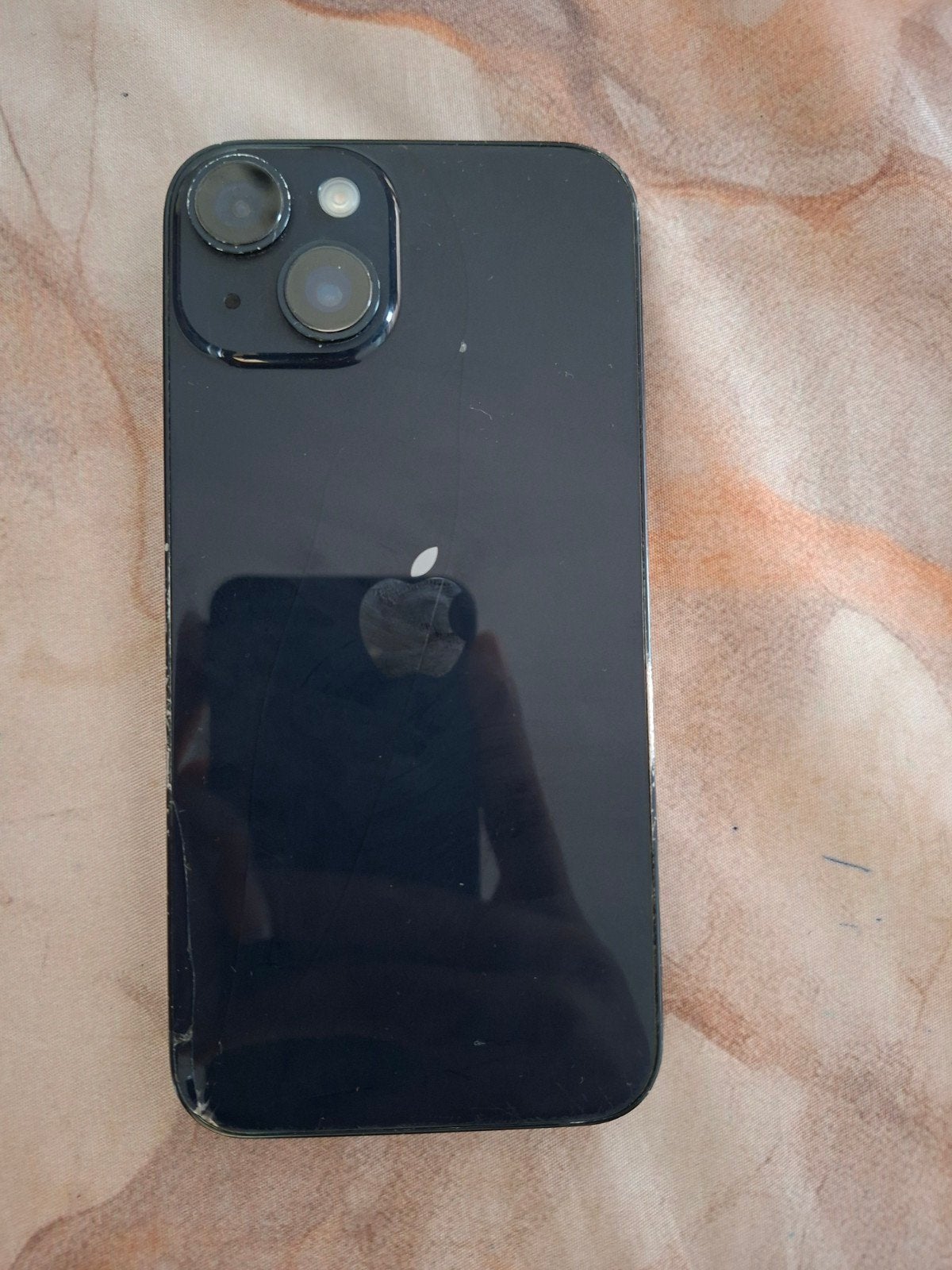 iphone 14, Télécoms, Téléphonie mobile | Apple iPhone, 92 %, 128 GB, Comme neuf, Enlèvement
