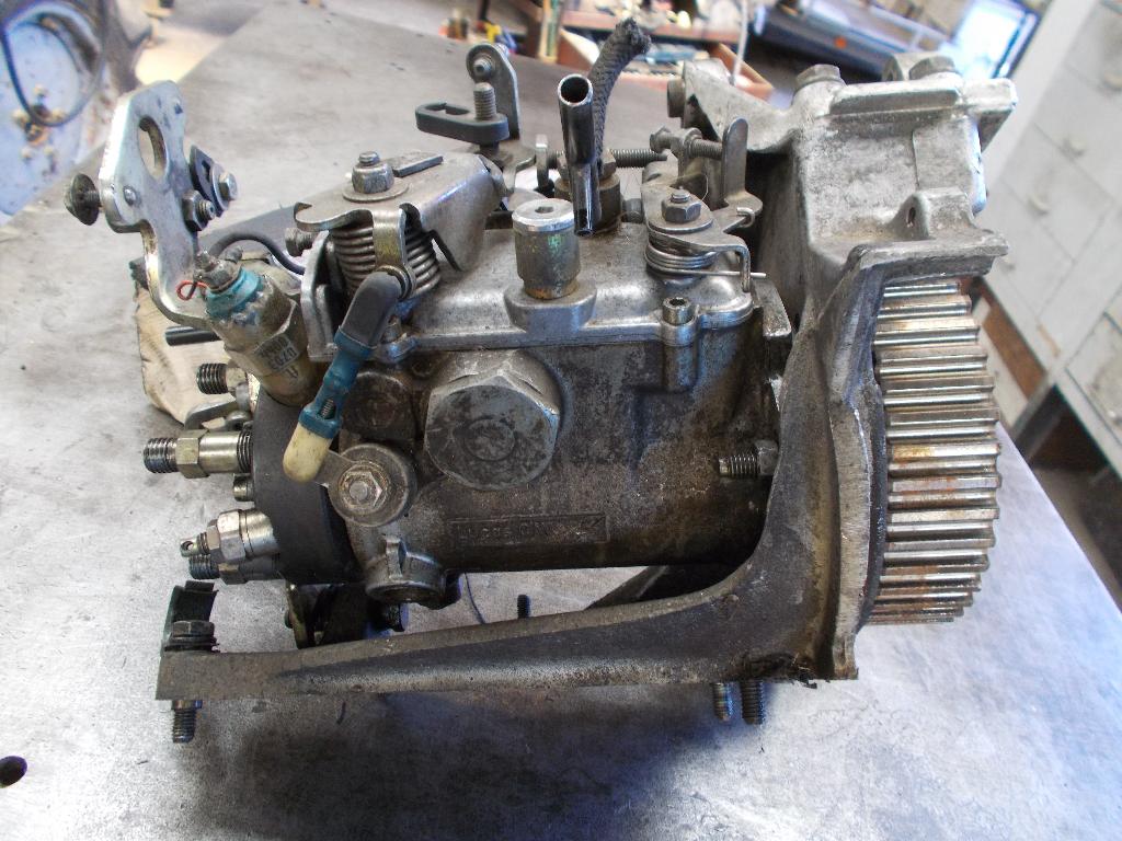 Citroen XM / Peugeot 605 diesel inspuitpomp 2100 12V, Auto-onderdelen, Ophalen, Gebruikt, Citroën