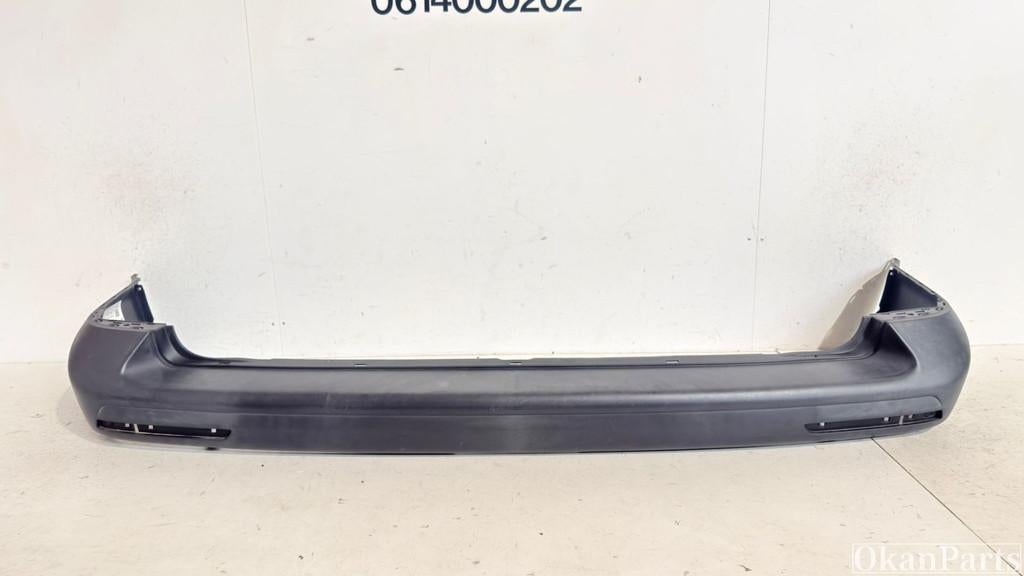 Pare-chocs arri re Volkswagen Transporter T5 GP T6 7LA807417, Info@fabrikant.eu, Fabrikant BV, Arrière, Pare-chocs