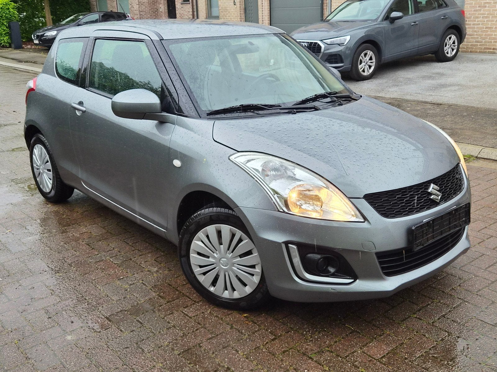 Suzuki Swift 2015 Benzine | Topstaat | Gekeurd vvk |, Auto's, Suzuki, Swift, Particulier, Te koop, Benzine
