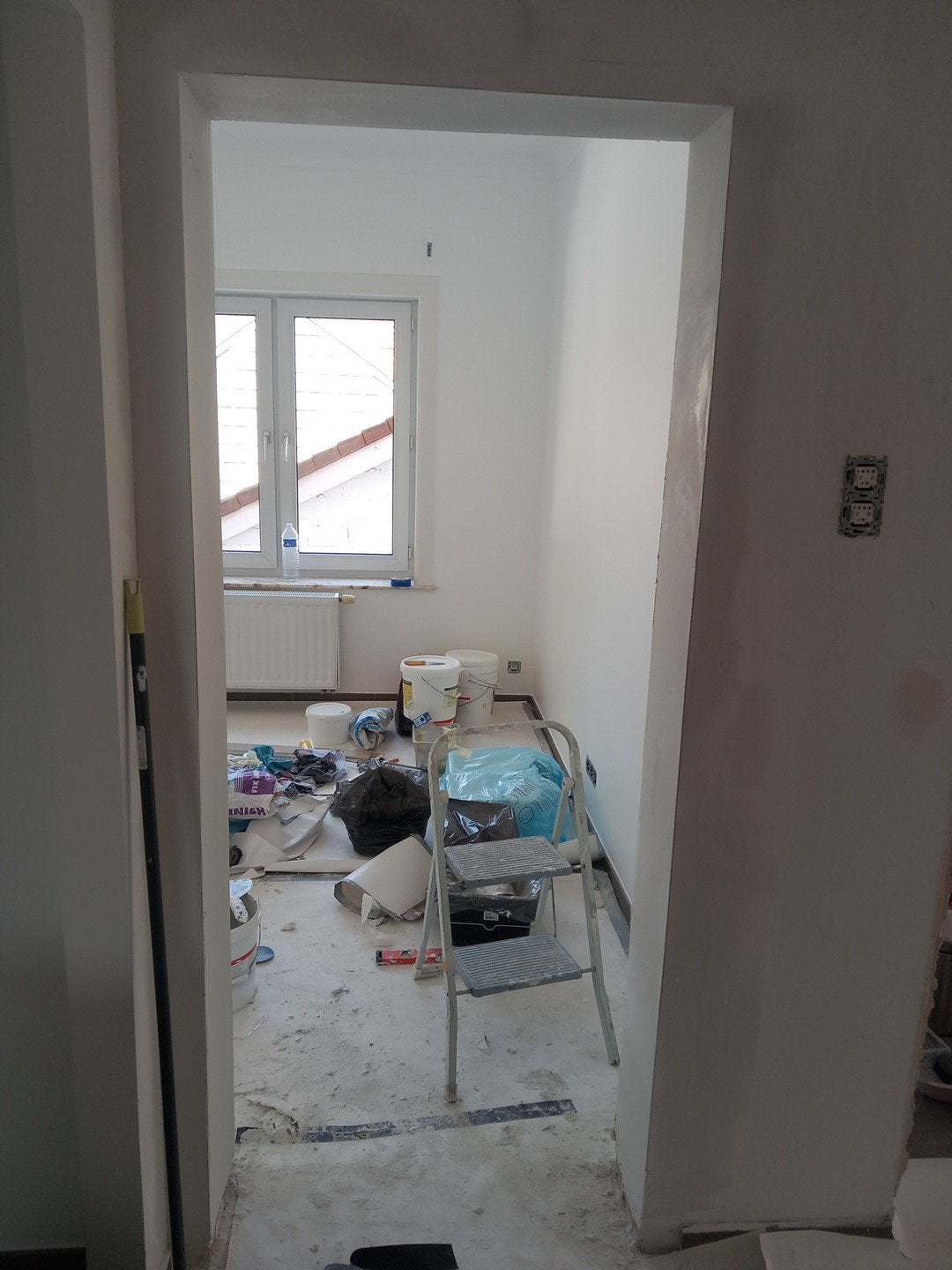 Plafonnage peinture bon prix brussels