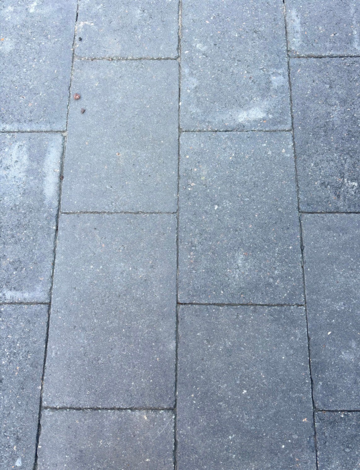 klinkers 30x20x6cm. 76 stuks. Ca 4,8 M2, Enlèvement, Comme neuf, Briques