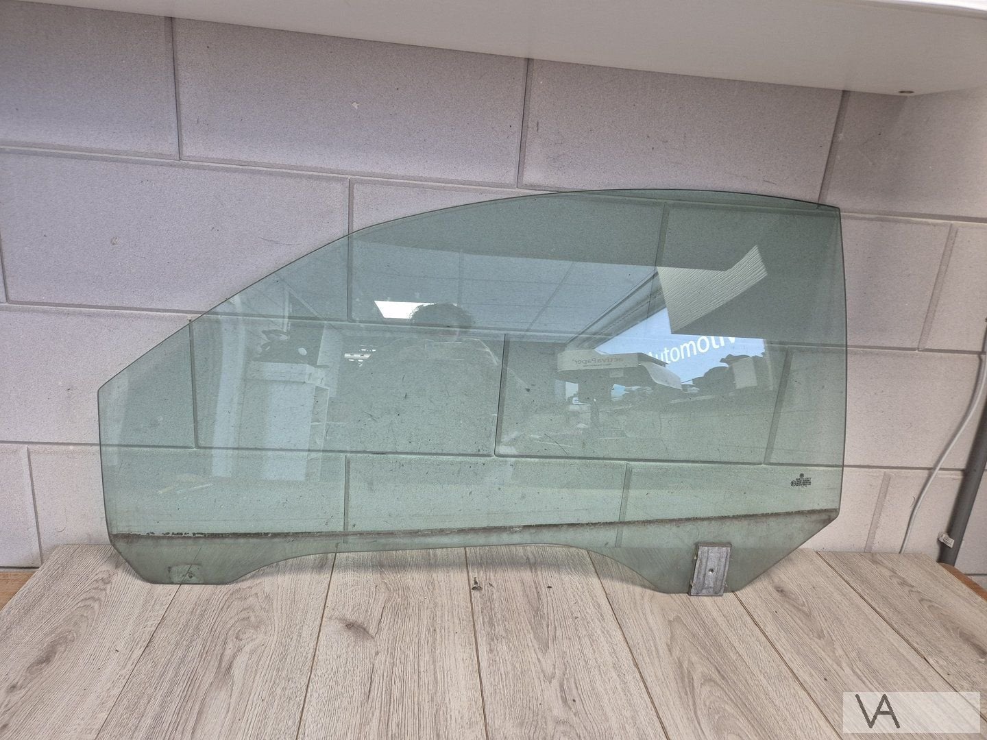 VW New beetle 2002 - 2010 cabrio deurruit links voor €100, Gebruikt, -, Volkswagen, -