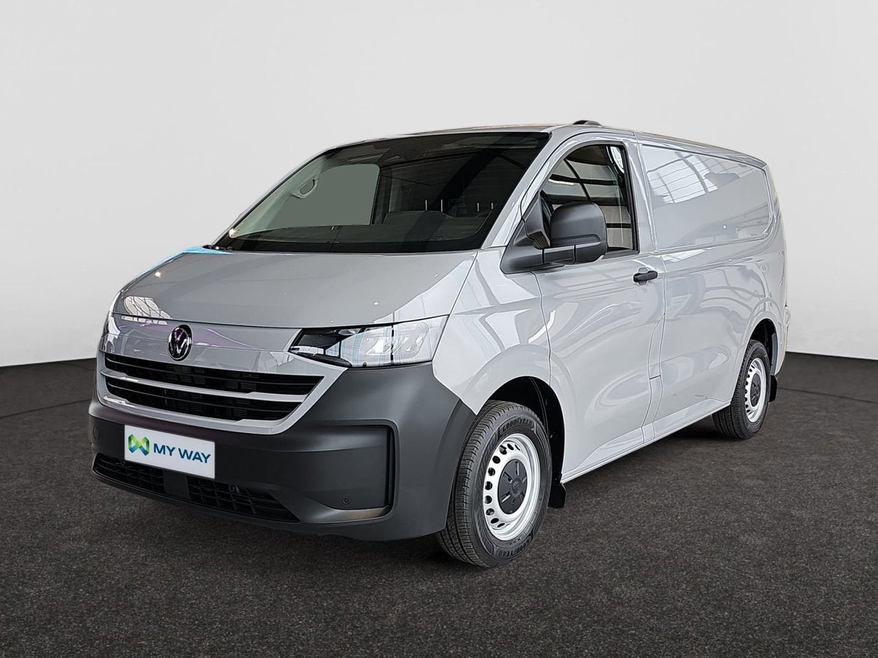 Volkswagen Transporter T7 30 Fou Swb Transporter Fourgon 310, Autos, Argent ou Gris, Achat, https://public.car-pass.be/vhr/af06285e-496f-4ba1-b372-7467b72a9740