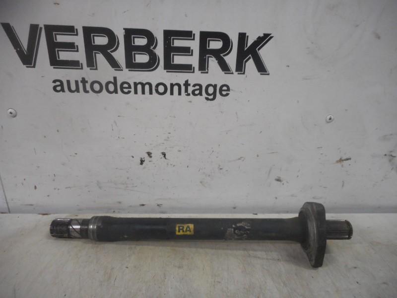 ARBRE DE TRANSMISSION / CARDAN DROIT TRANSMISSION (lettercod, Autos : Pièces & Accessoires, Freins & Transmission, Opel, Utilisé