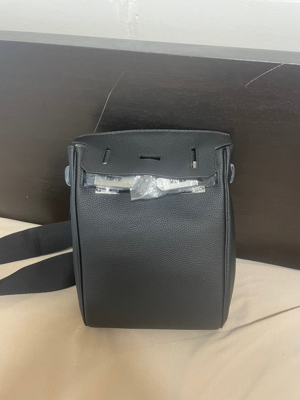 Hermes Kelly bag men, Bijoux, Sacs & Beauté, Sacs | Sacs à bandoulière, Autres marques, Cuir, Enlèvement ou Envoi, Comme neuf