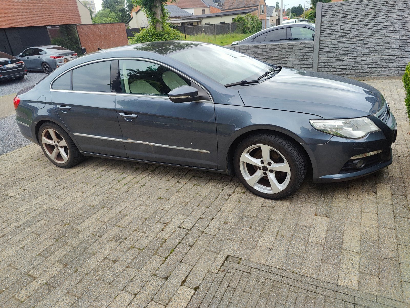 Passat CC, Auto's, Particulier, Te koop, Passat