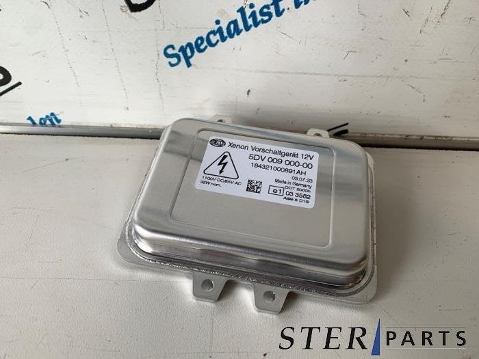 Module Xenon d'un Mercedes Sprinter, Neuf, -, -, Enlèvement ou Envoi