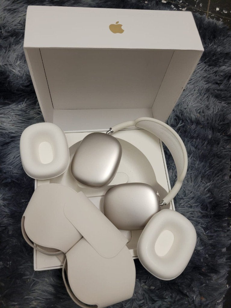 AirPods Max 2, TV, Hi-fi & Vidéo, Casques audio, Comme neuf, Circum-aural, Autres marques, Sans fil, Bluetooth, Enlèvement ou Envoi