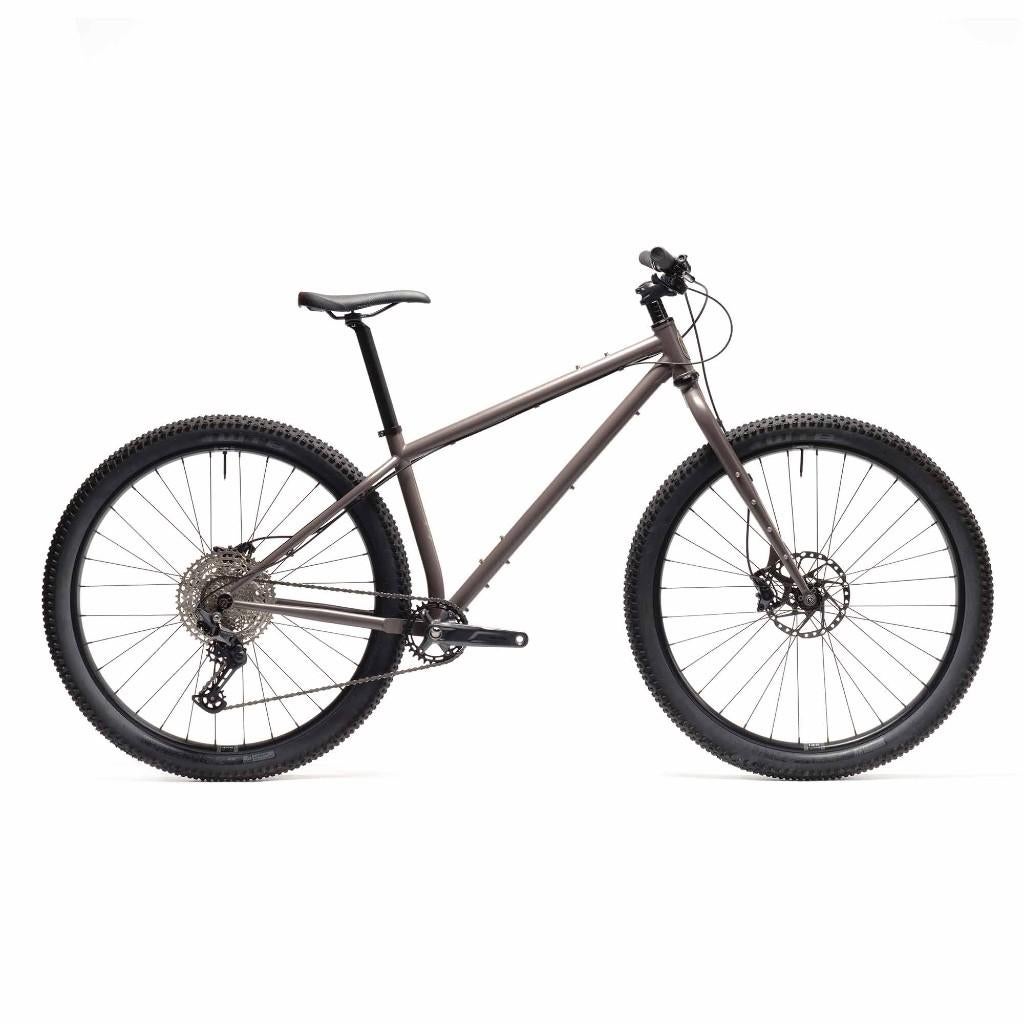 Pelago Thórsmörk – VTT semi-rigide moderne bikepacking, Vélos & Vélomoteurs, VTT semi-rigide, Enlèvement, Neuf, Frein à disque