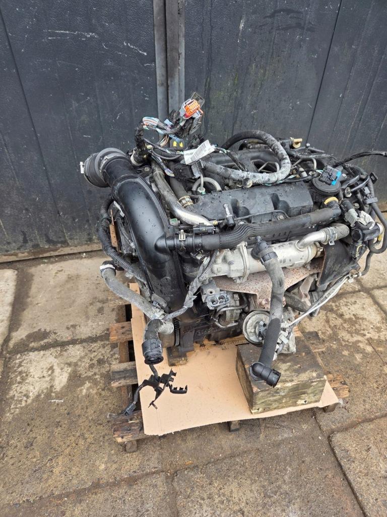 Moteur RHF Complet C8 308 CITROEN 307 407 C4 607 C5 807 508, Envoi, Utilisé, Daihatsu