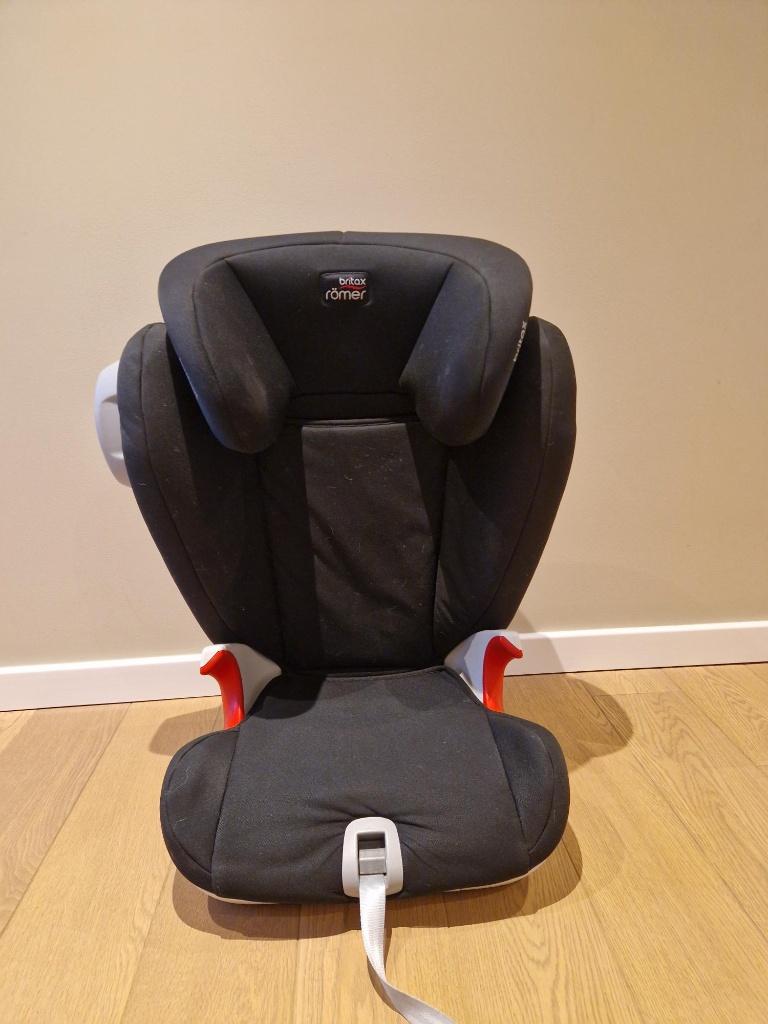 Siège auto Britax Römer - Groupes 2 et 3, Enfants & Bébés, Romer, 15 à 36 kg, Enlèvement, Protection latérale