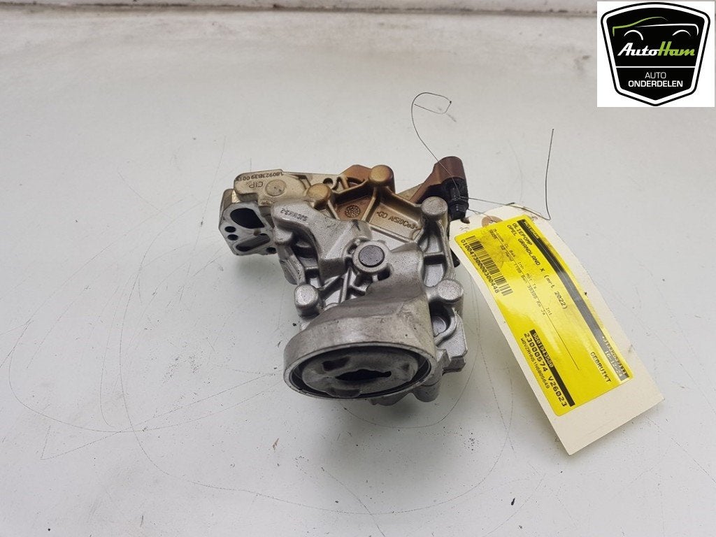 OLIEPOMP Grandland (X) (|9803092680|9837408880|9801943580|), Gebruikt, Opel