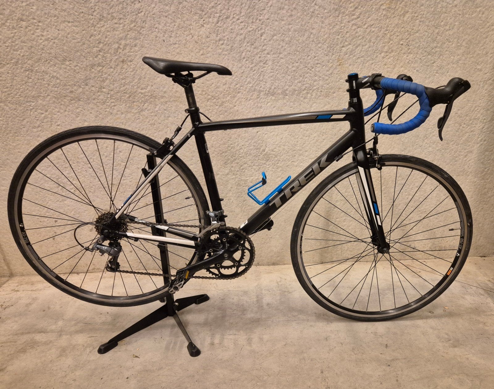 Koersfiets Trek One €300, Fietsen en Brommers, Ophalen