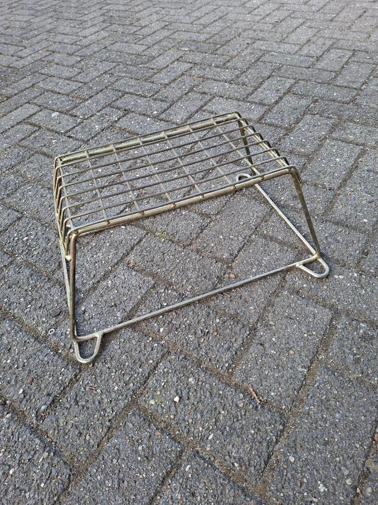 Opstapje, Ophalen