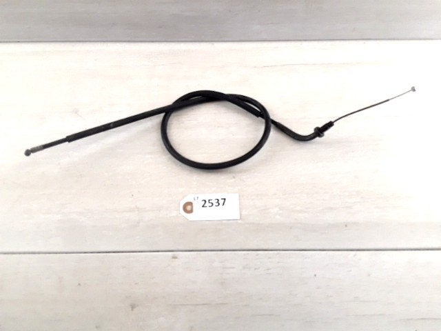 CBR1000F 1989 - 1992 Honda Kabel Kabel choke D1-40089, Motoren, Onderdelen | Honda