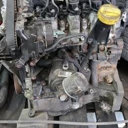moteur Renault 1. 5 L dci., Autos : Pièces & Accessoires, Enlèvement, Renault