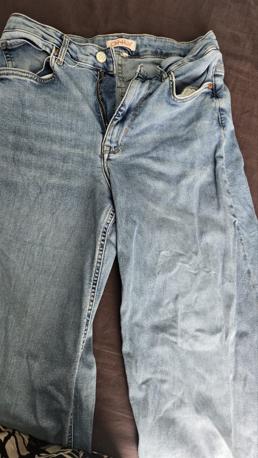 Nieuwe jeans voor dames, Ophalen of Verzenden