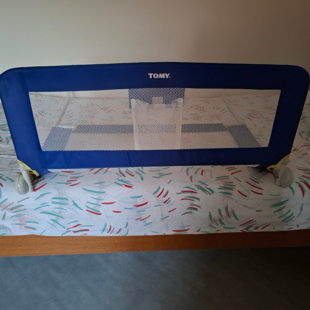 Bedhekje, Ophalen, Matras