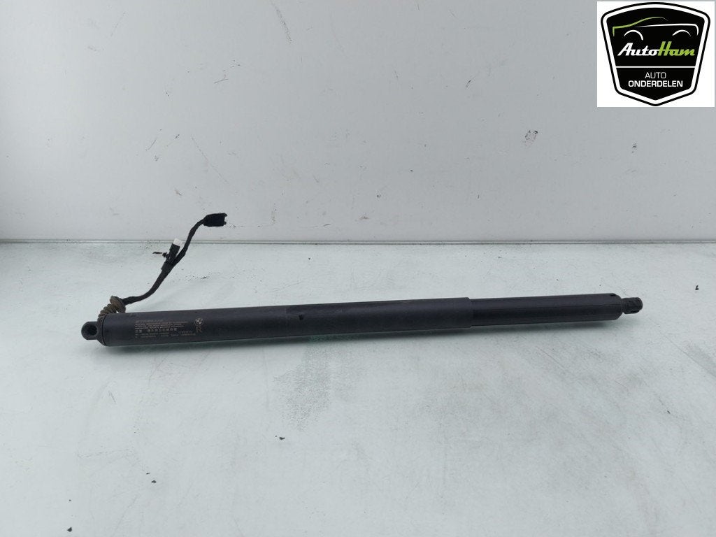 ACHTERKLEP MOTOR BMW 1 serie (F40) (01-2019/-) (178939), Gebruikt, BMW, Achterklep
