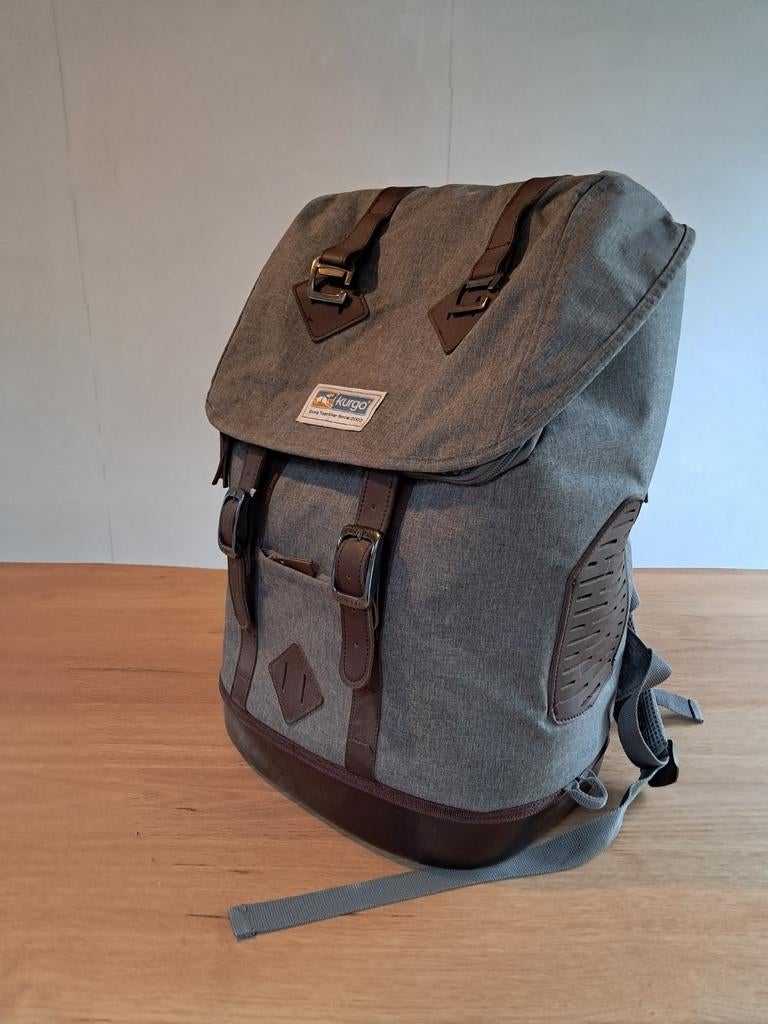 Hondendraagzak Kurgo, Dieren en Toebehoren, Honden-accessoires, Gebruikt, Ophalen