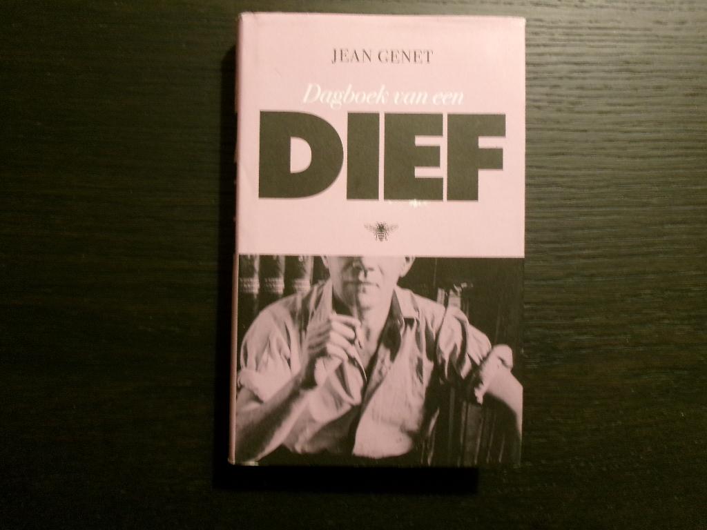 Dagboek van een dief  -Jean Genet-, Enlèvement ou Envoi, Pays-Bas