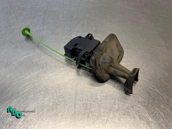 Commutateur clapet réservoir d'un Volvo V40 (V40 12-), Autos : Pièces & Accessoires, -, 3 mois de garantie, -, -