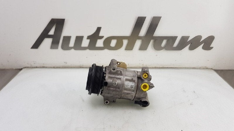AIRCO POMP Fiesta 7 (|H1BH19D629DA|H1BH19D629DB|2491047|), Gebruikt, Ford